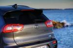 Kia e-Niro 2018 года (WW)